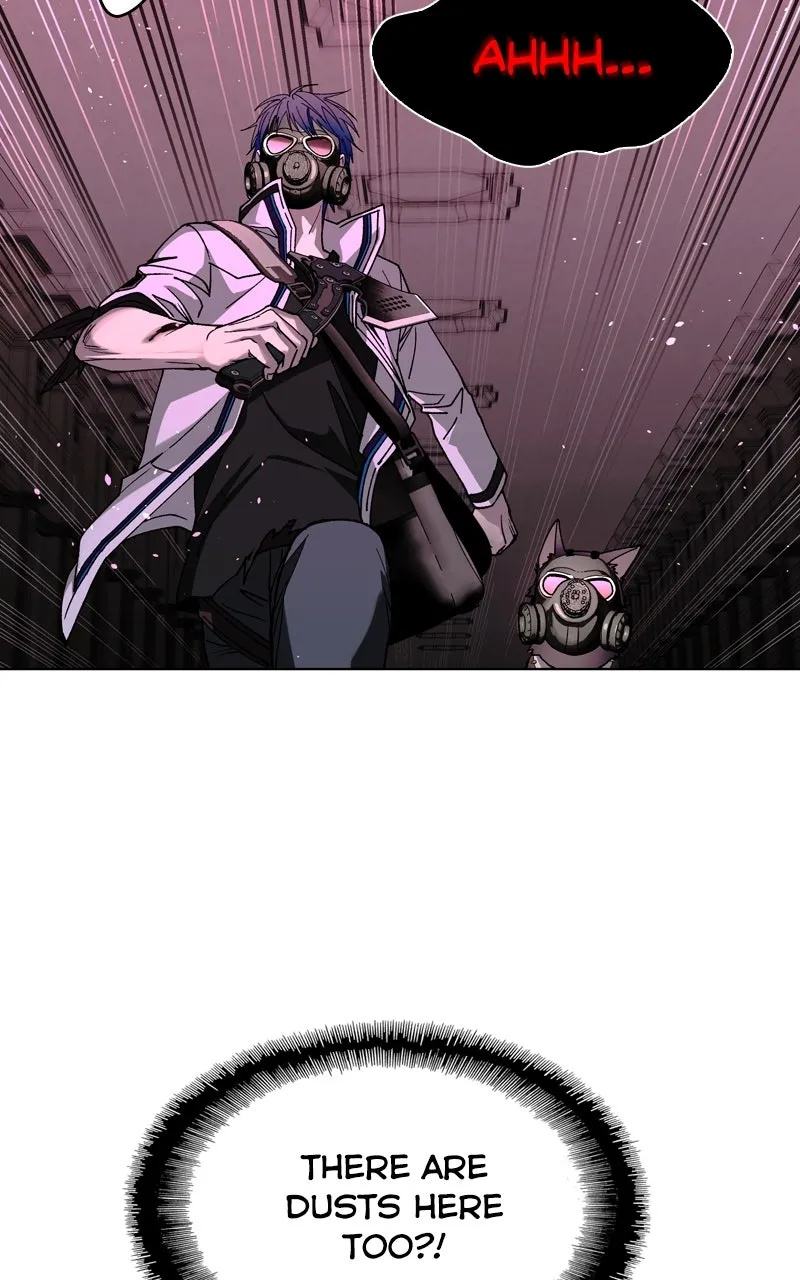 The End is a Game to Me Chapter 56 page 53 - 