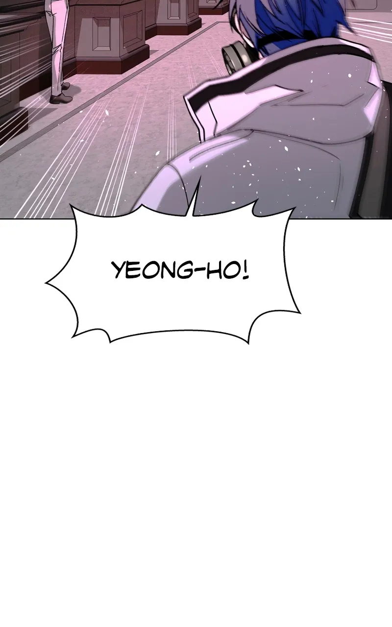 The End is a Game to Me Chapter 56 page 55 - 