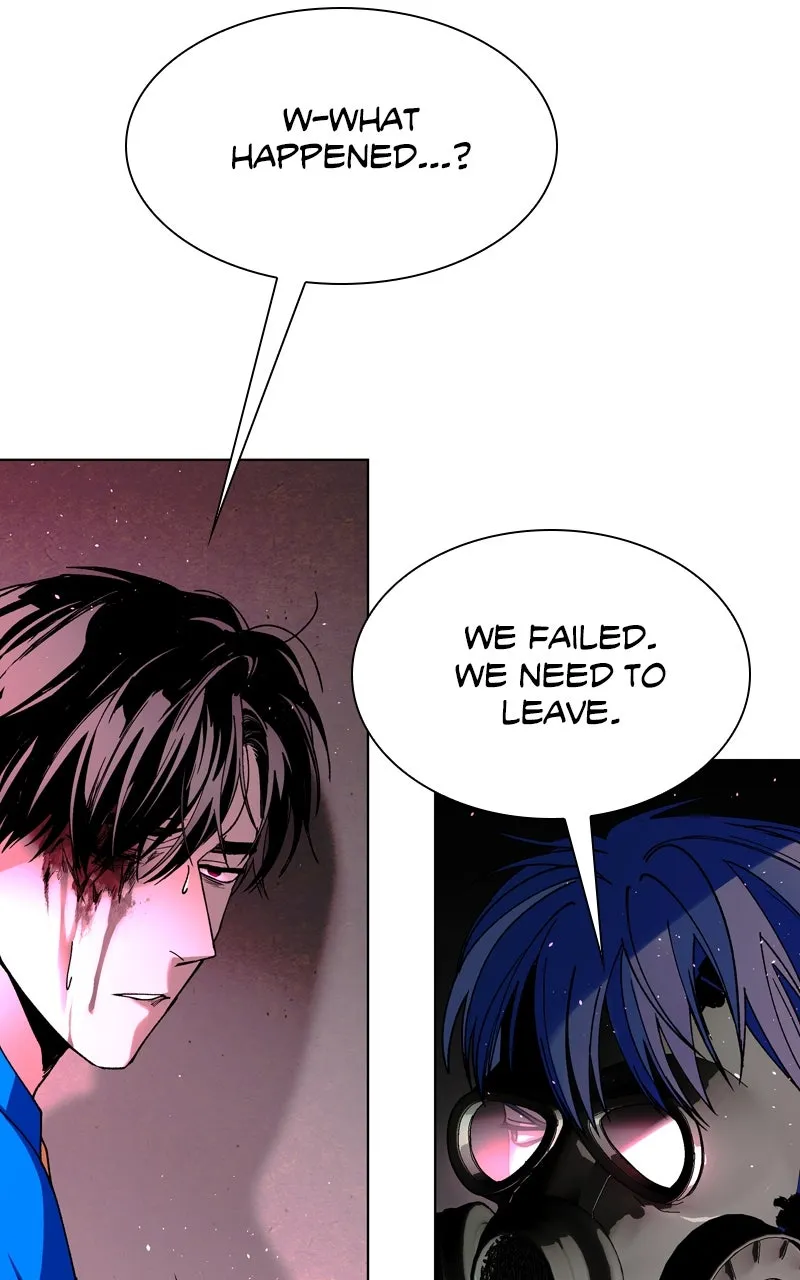 The End is a Game to Me Chapter 56 page 56 - 