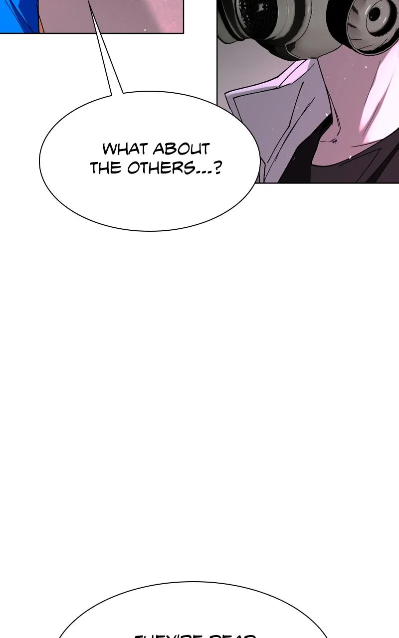 The End is a Game to Me Chapter 56 page 57 - 