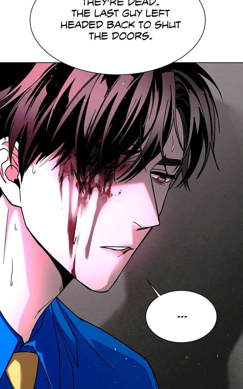 The End is a Game to Me Chapter 56 page 58 - 