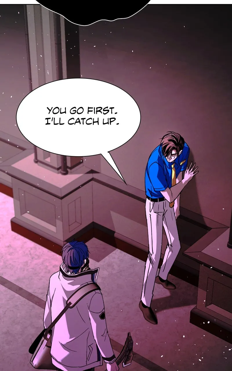 The End is a Game to Me Chapter 56 page 60 - 