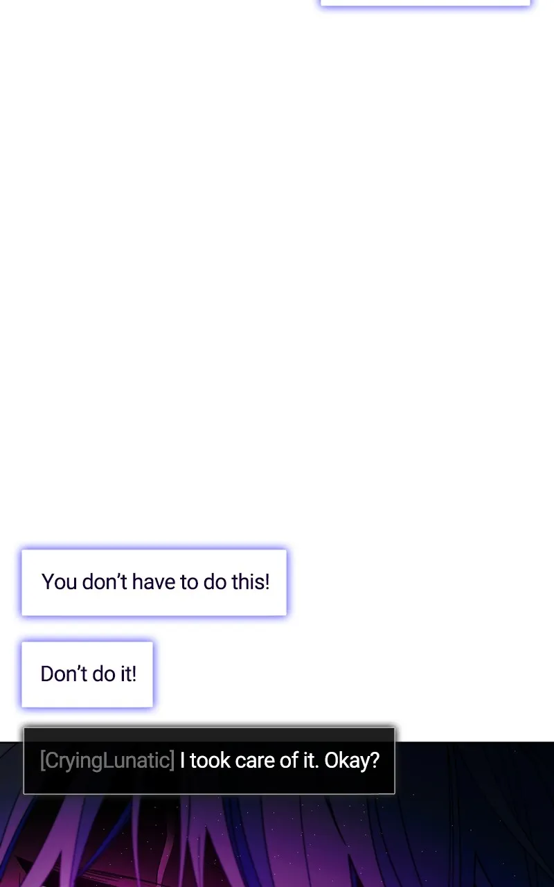 The End is a Game to Me Chapter 56 page 7 - 
