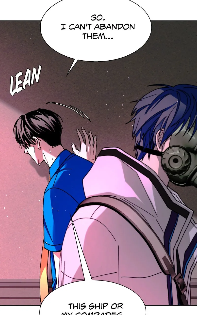 The End is a Game to Me Chapter 56 page 62 - 