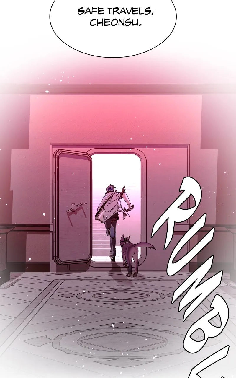 The End is a Game to Me Chapter 56 page 68 - 