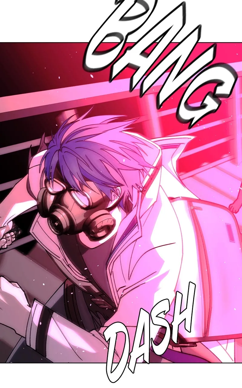 The End is a Game to Me Chapter 56 page 70 - 