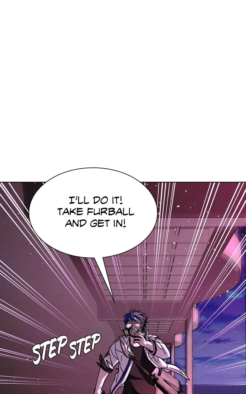 The End is a Game to Me Chapter 56 page 74 - 