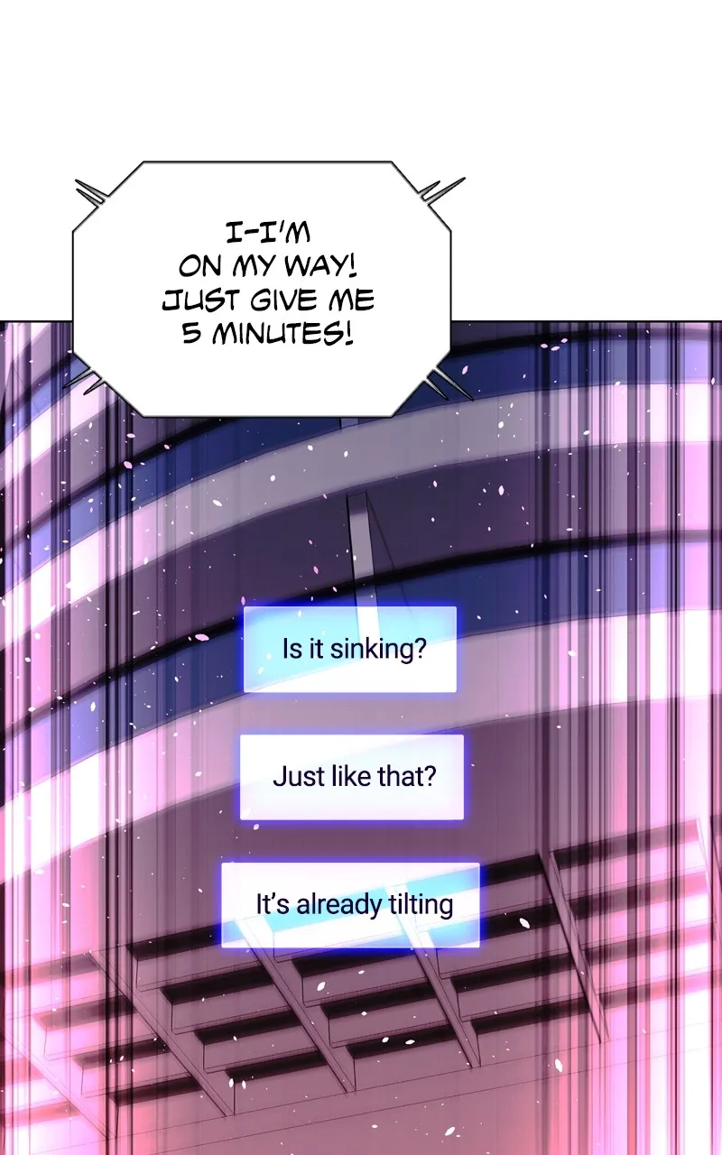 The End is a Game to Me Chapter 56 page 76 - 