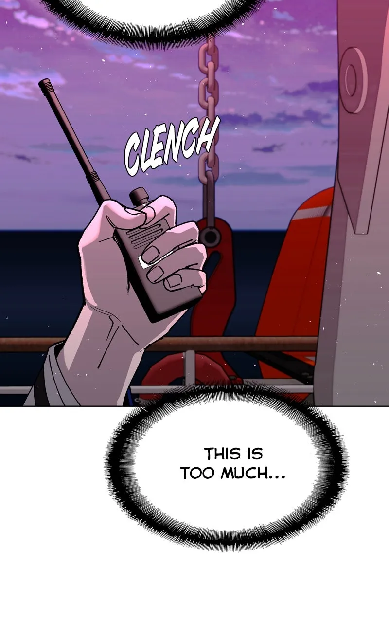 The End is a Game to Me Chapter 56 page 78 - 