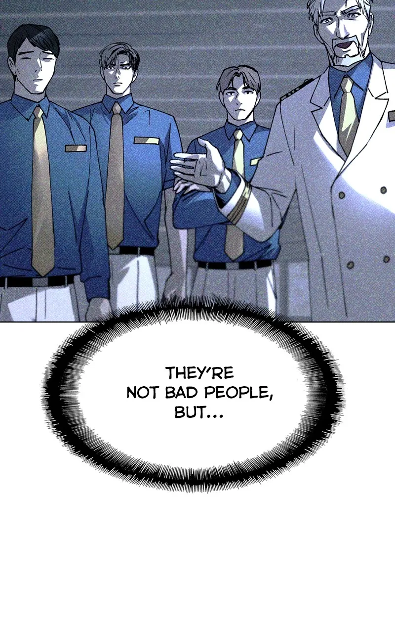 The End is a Game to Me Chapter 56 page 80 - 