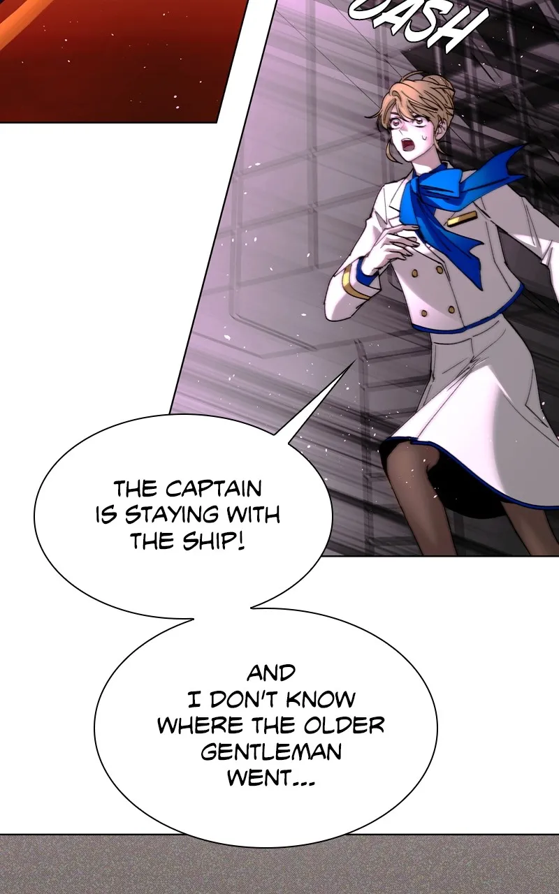 The End is a Game to Me Chapter 56 page 82 - 