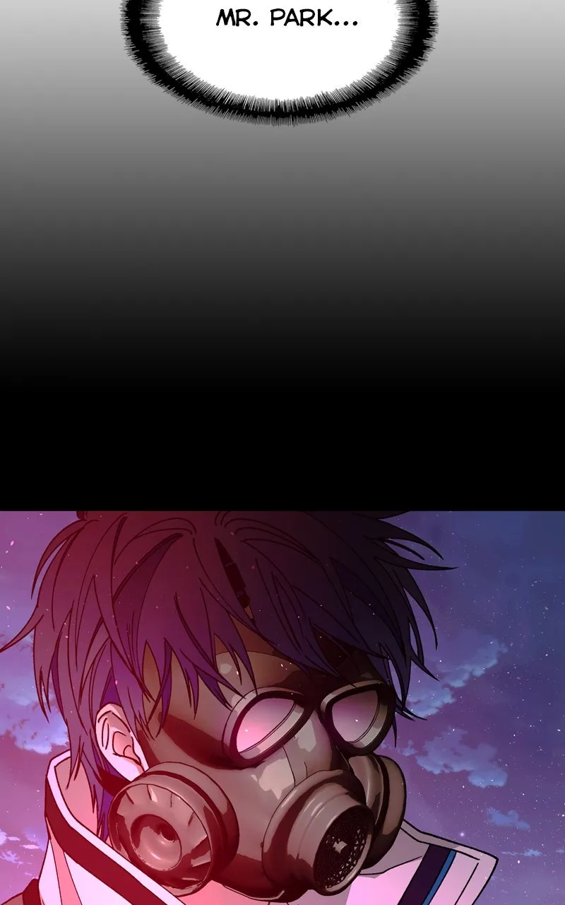 The End is a Game to Me Chapter 56 page 84 - 