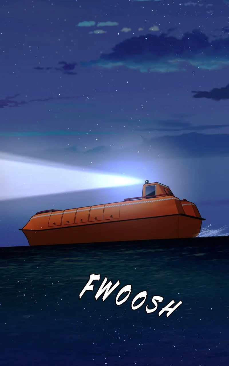 The End is a Game to Me Chapter 56 page 87 - 