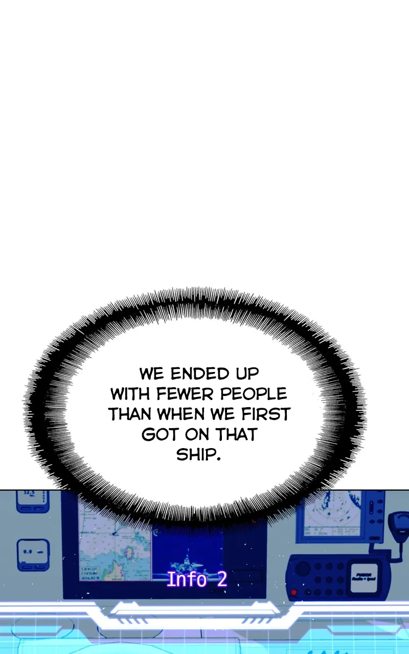 The End is a Game to Me Chapter 56 page 90 - 