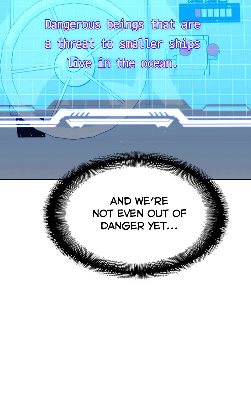 The End is a Game to Me Chapter 56 page 91 - 