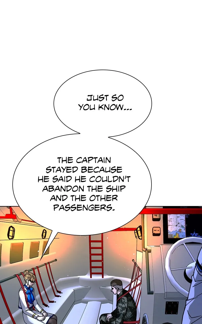 The End is a Game to Me Chapter 56 page 92 - 