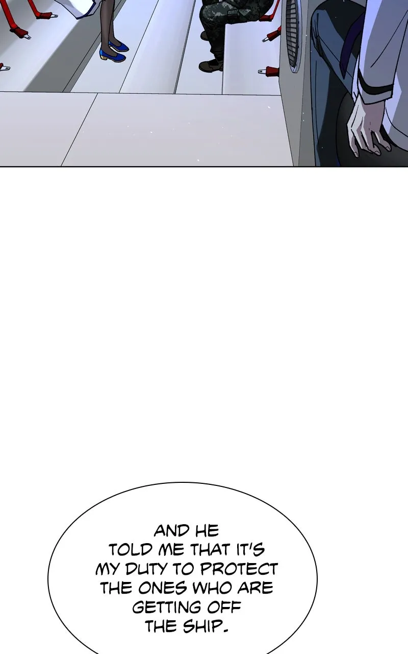 The End is a Game to Me Chapter 56 page 93 - 