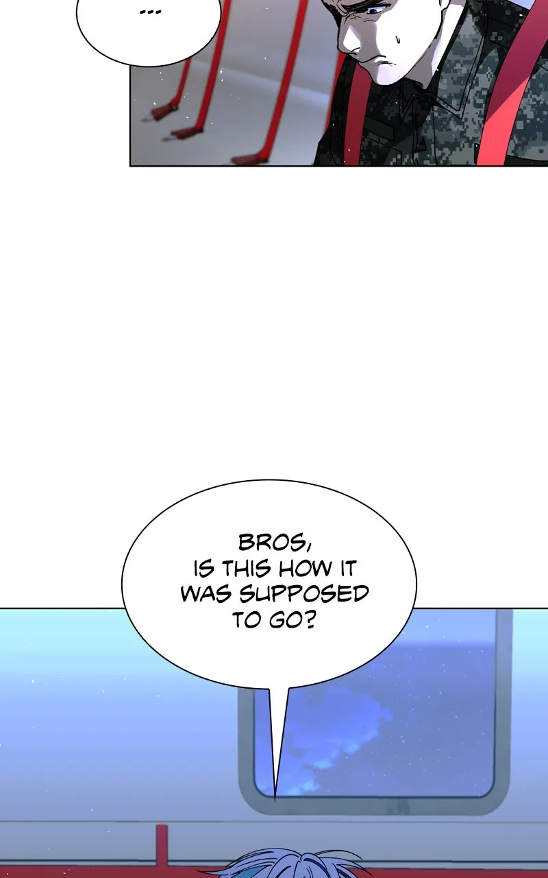 The End is a Game to Me Chapter 56 page 95 - 