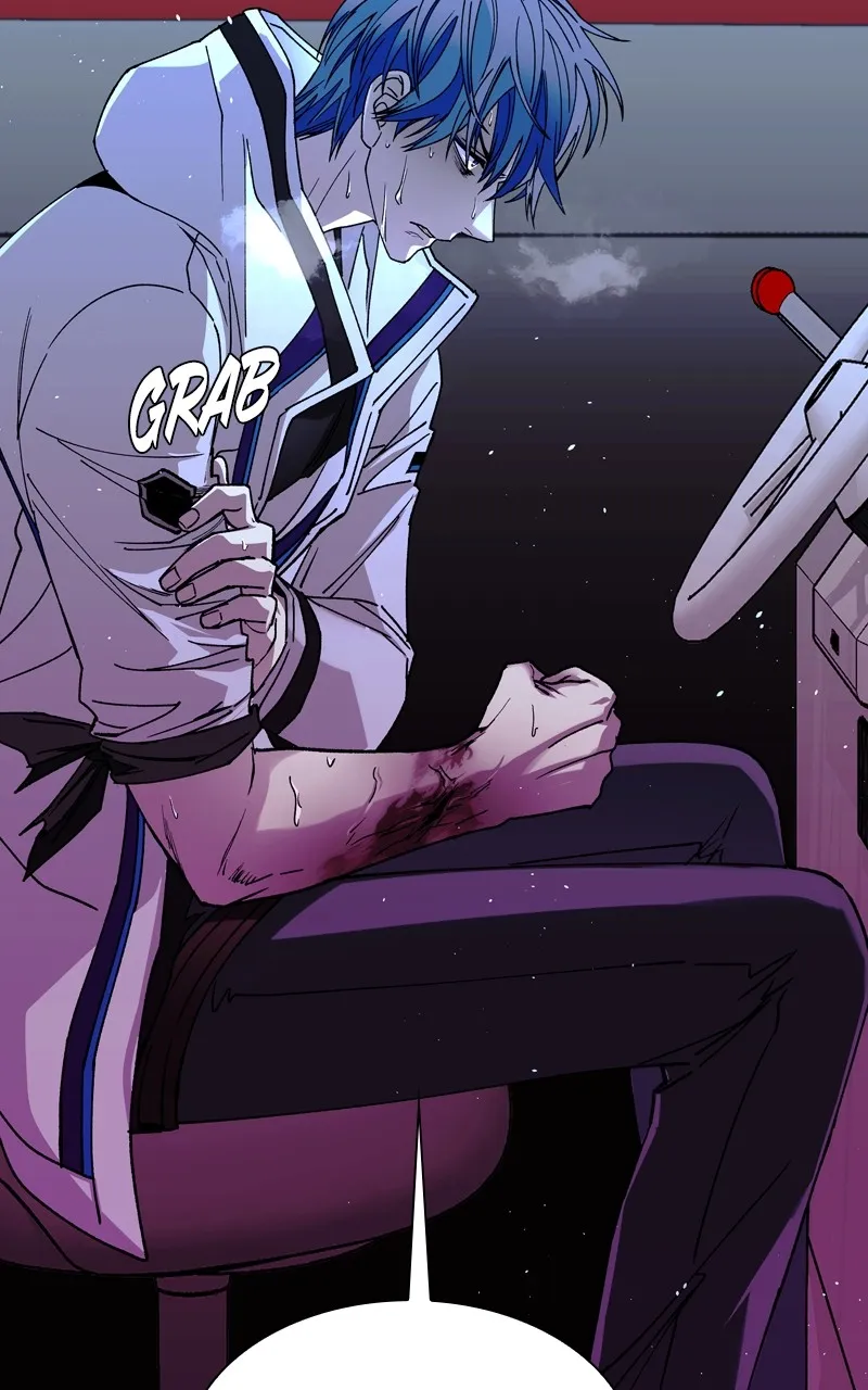 The End is a Game to Me Chapter 56 page 96 - 