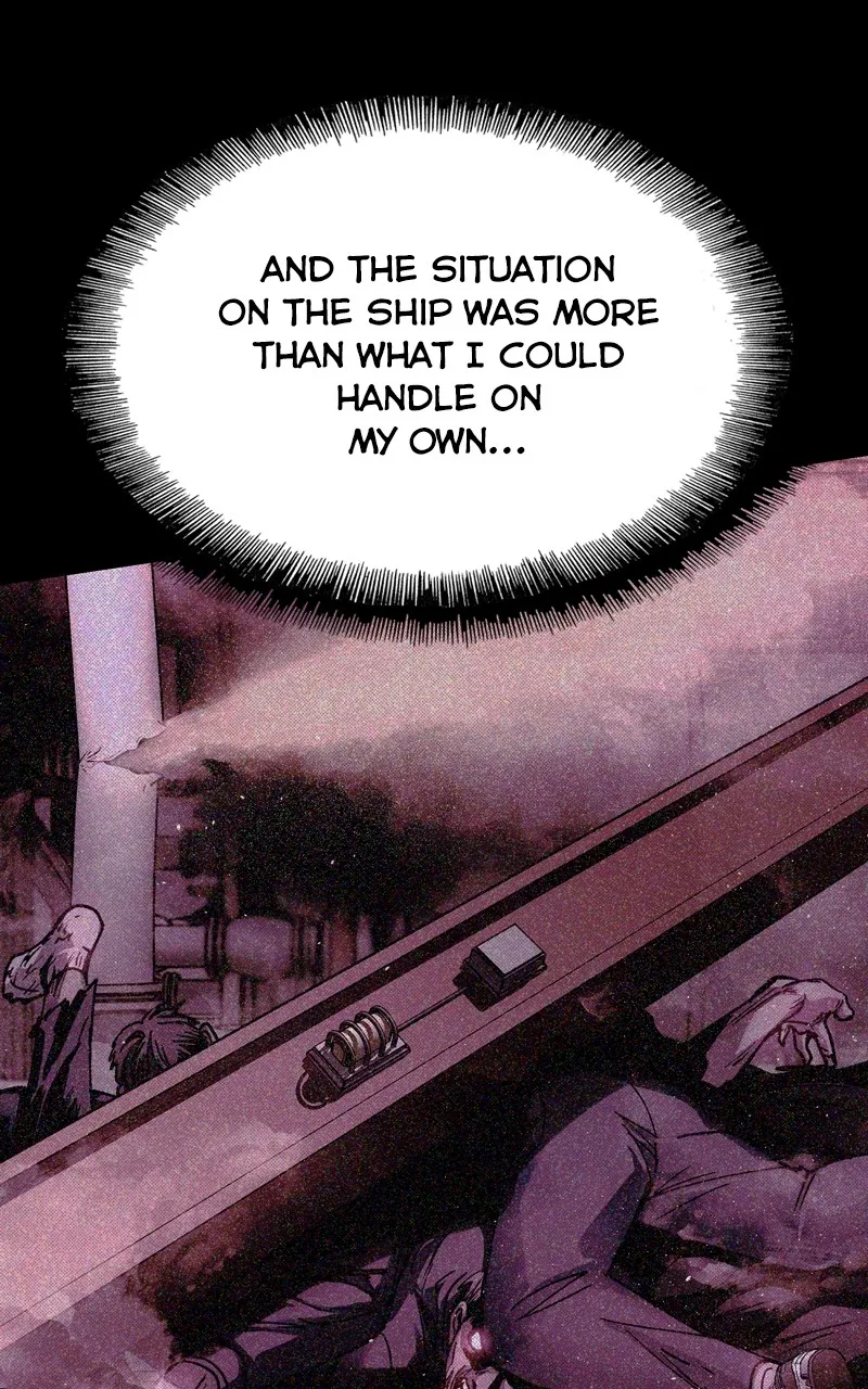 The End is a Game to Me Chapter 56 page 100 - 