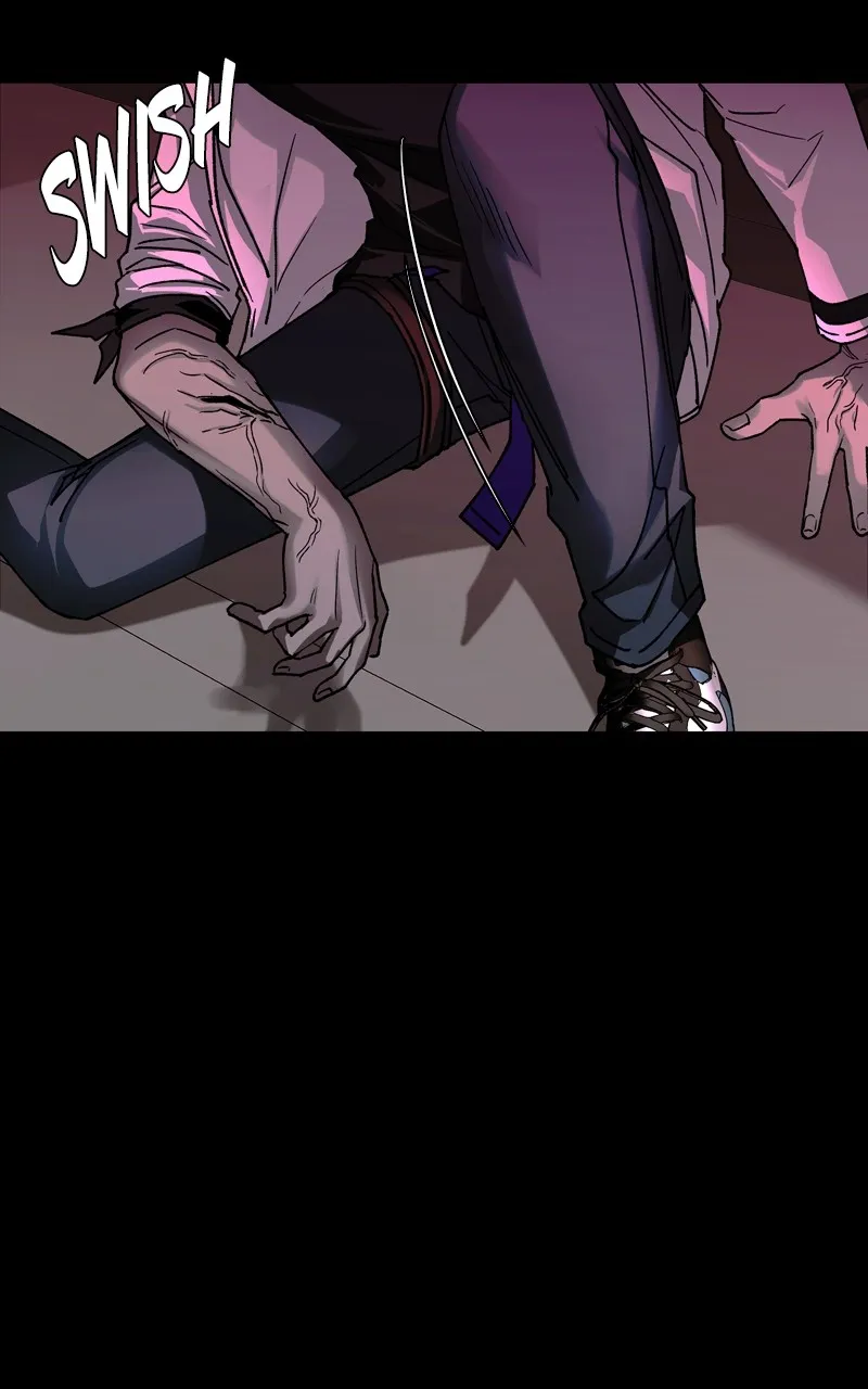 The End is a Game to Me Chapter 57 page 11 - 