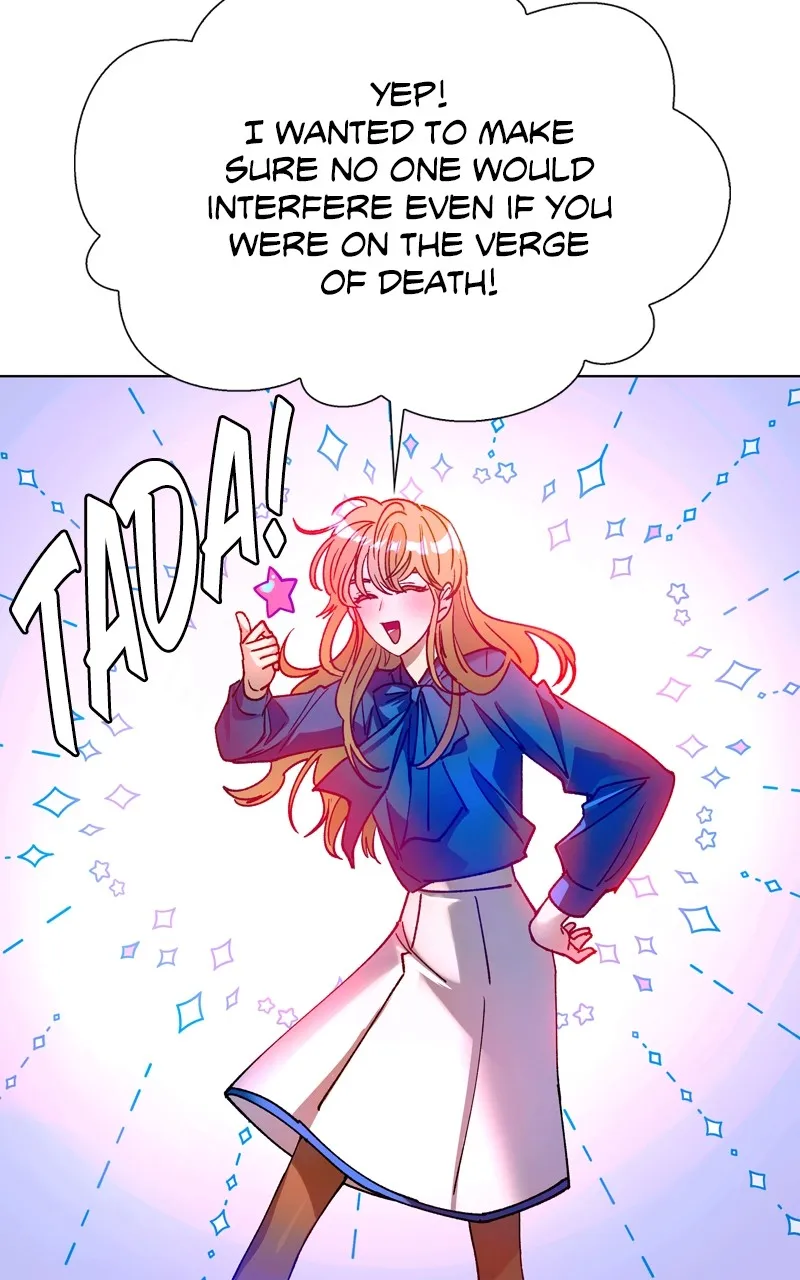 The End is a Game to Me Chapter 57 page 103 - 