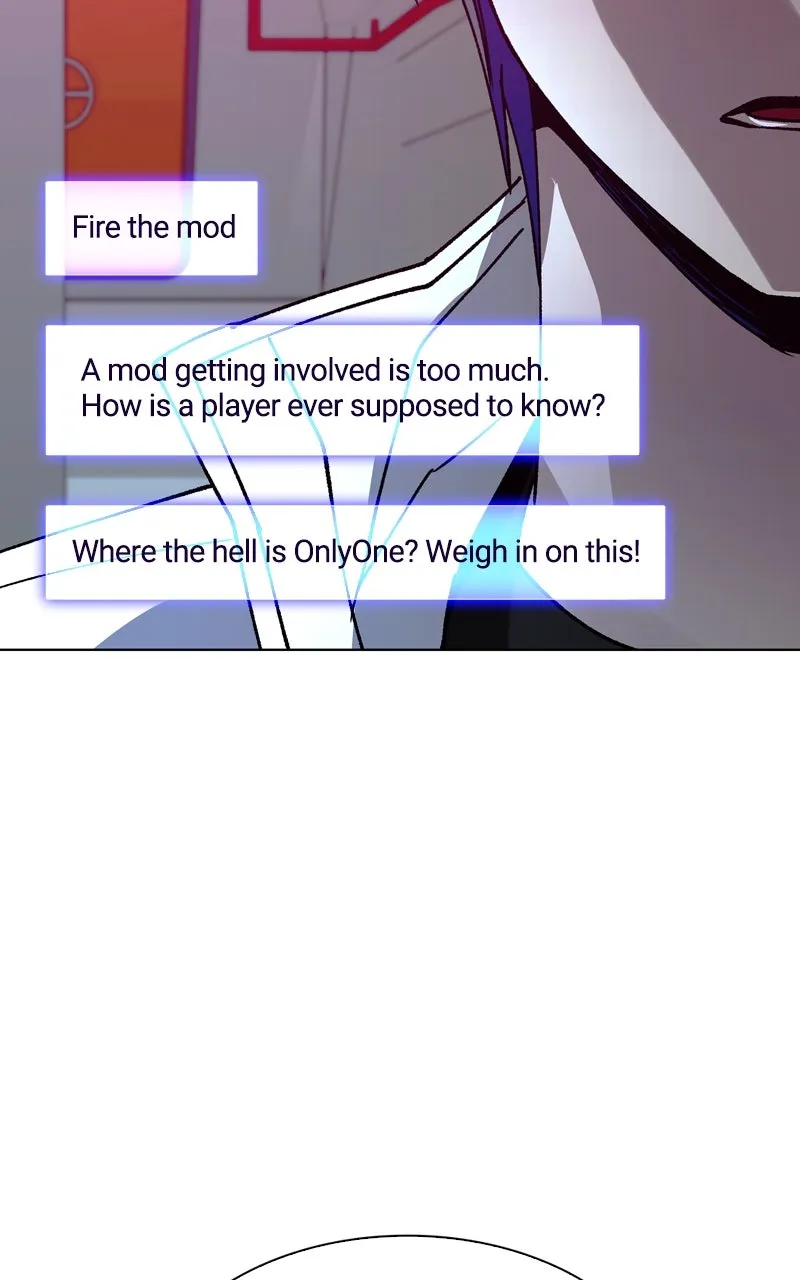 The End is a Game to Me Chapter 57 page 105 - 