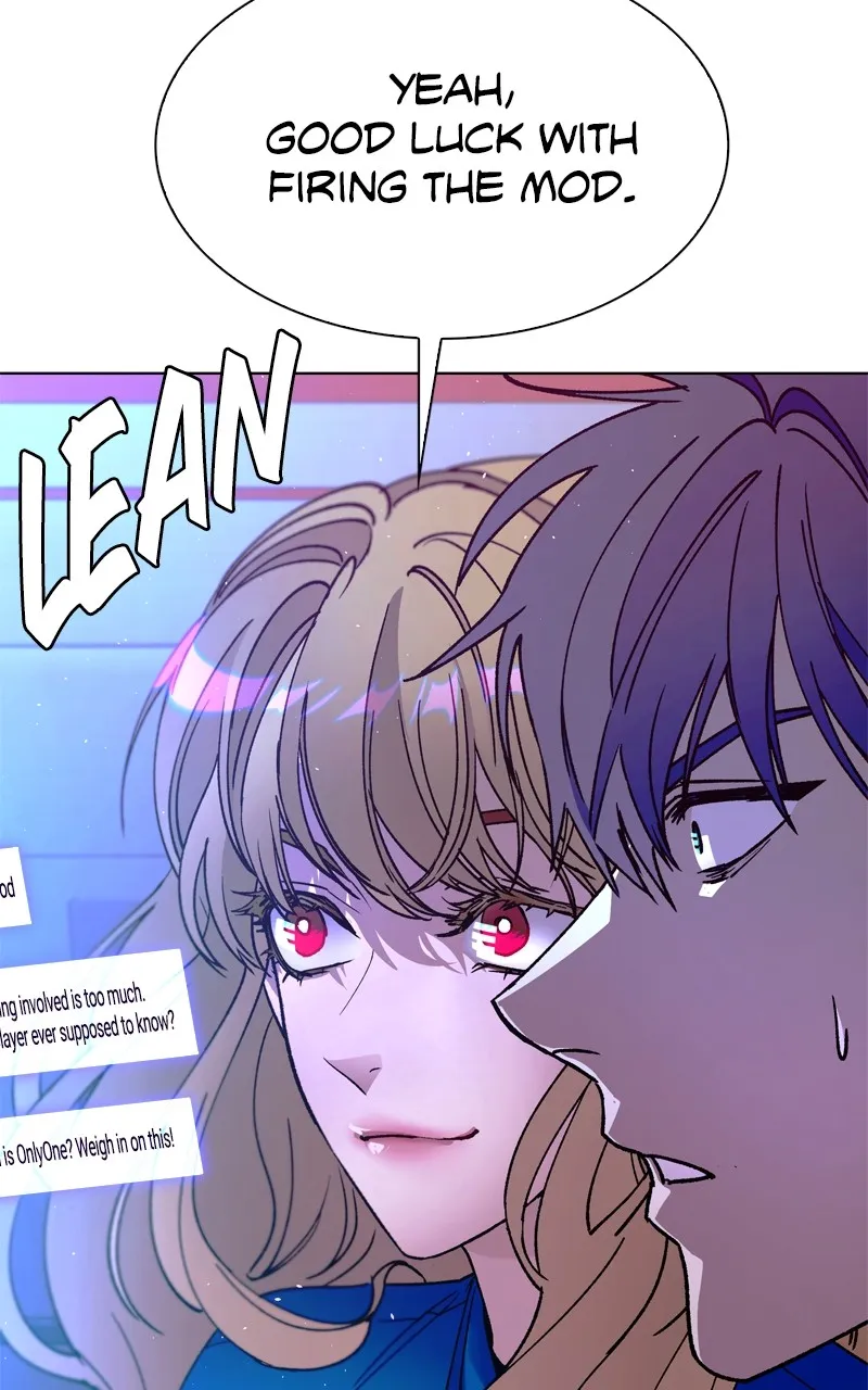 The End is a Game to Me Chapter 57 page 106 - 
