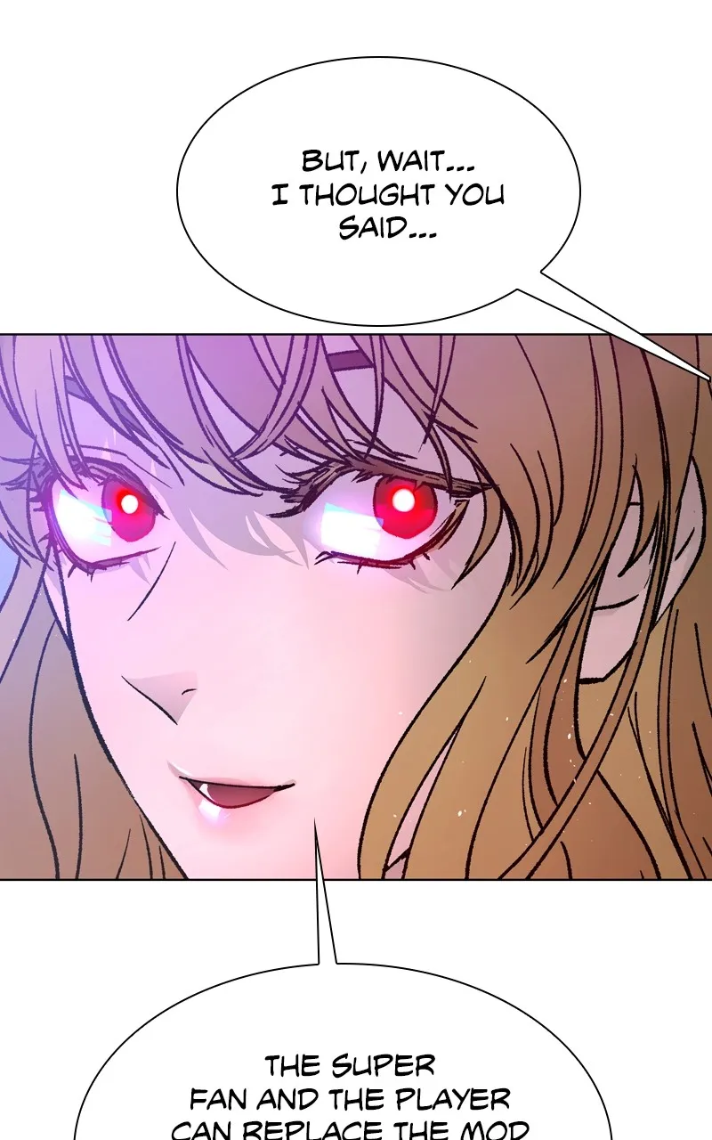 The End is a Game to Me Chapter 57 page 108 - 