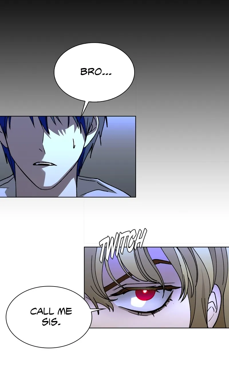 The End is a Game to Me Chapter 57 page 116 - 