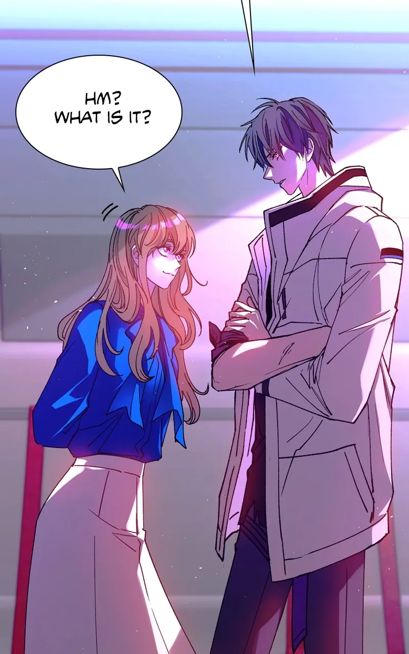 The End is a Game to Me Chapter 57 page 118 - 