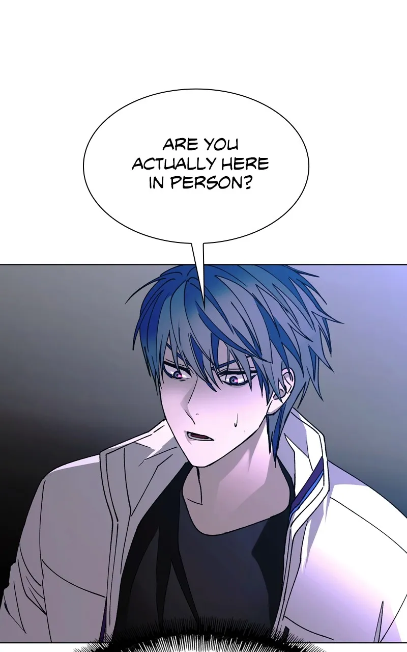 The End is a Game to Me Chapter 57 page 120 - 