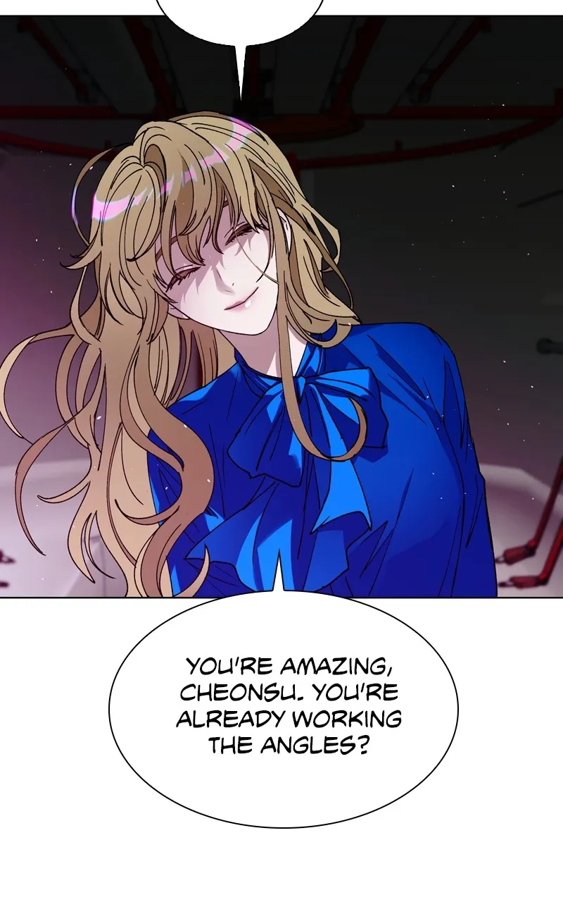 The End is a Game to Me Chapter 57 page 122 - 