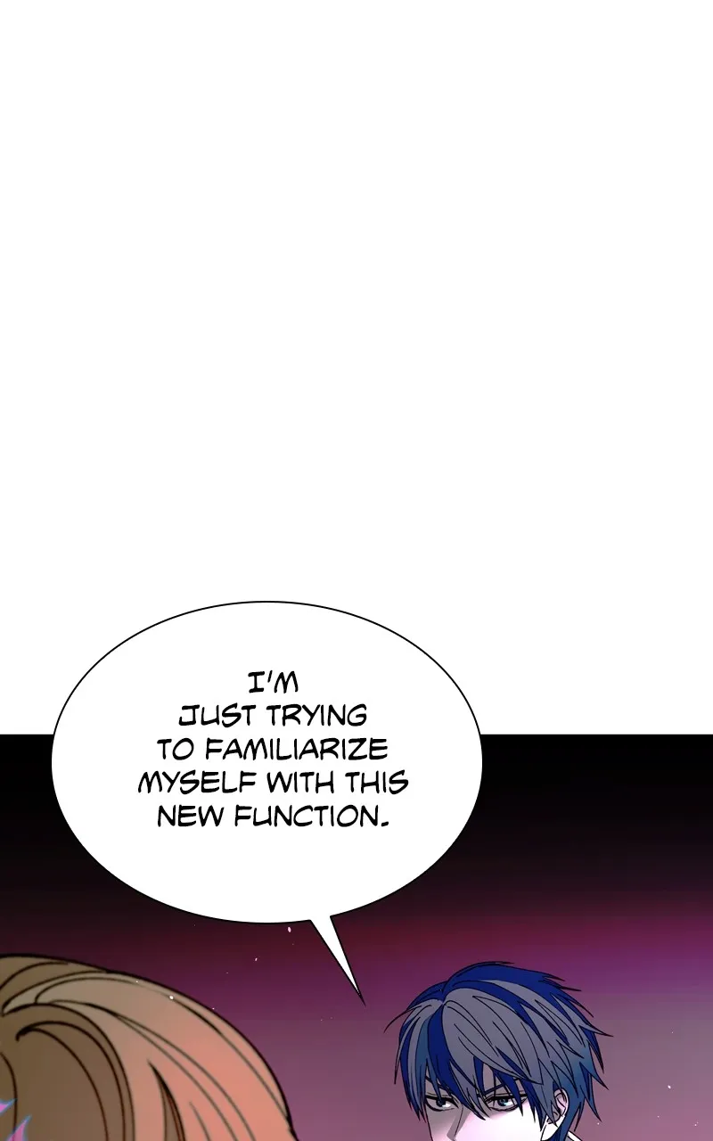 The End is a Game to Me Chapter 57 page 123 - 