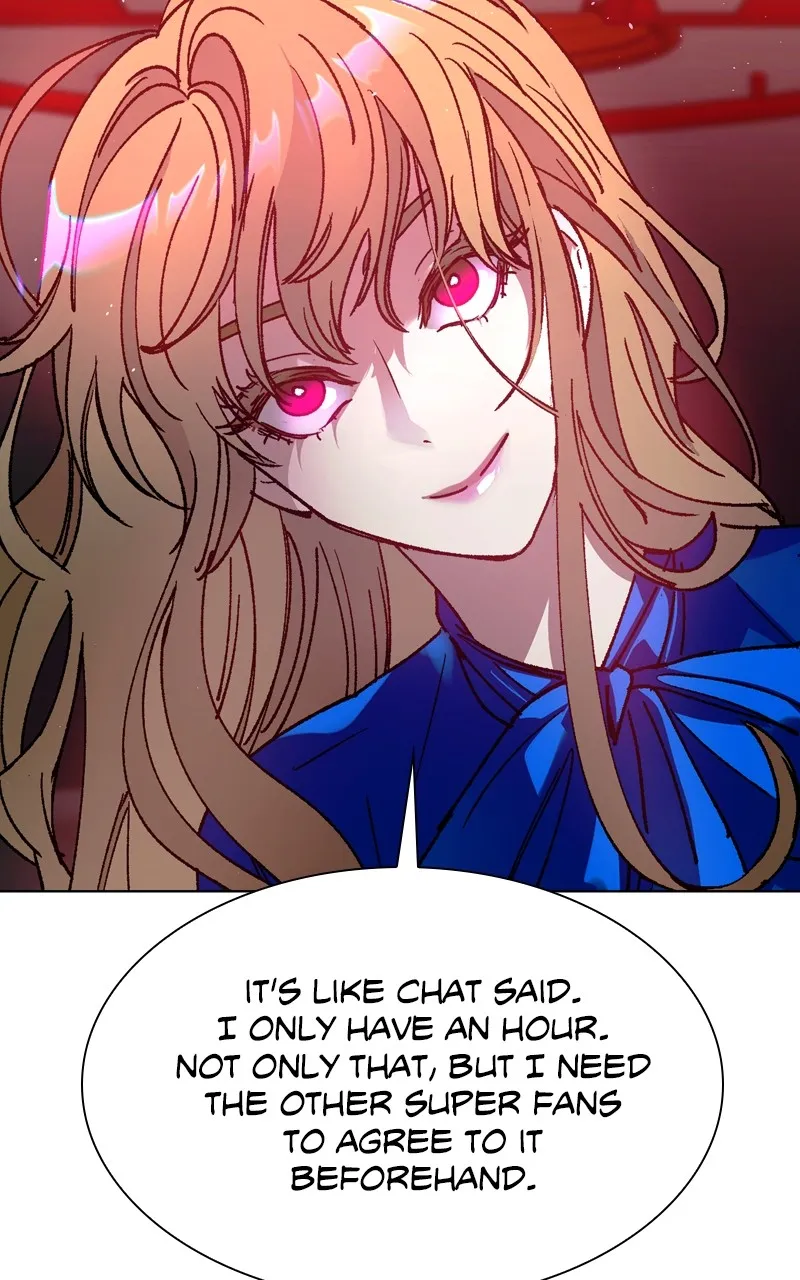 The End is a Game to Me Chapter 57 page 126 - 