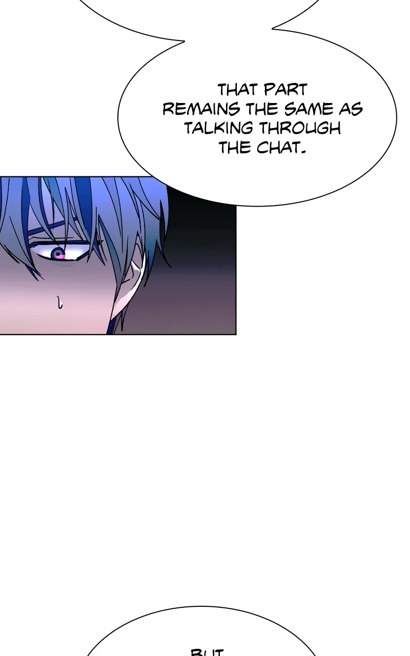 The End is a Game to Me Chapter 57 page 129 - 