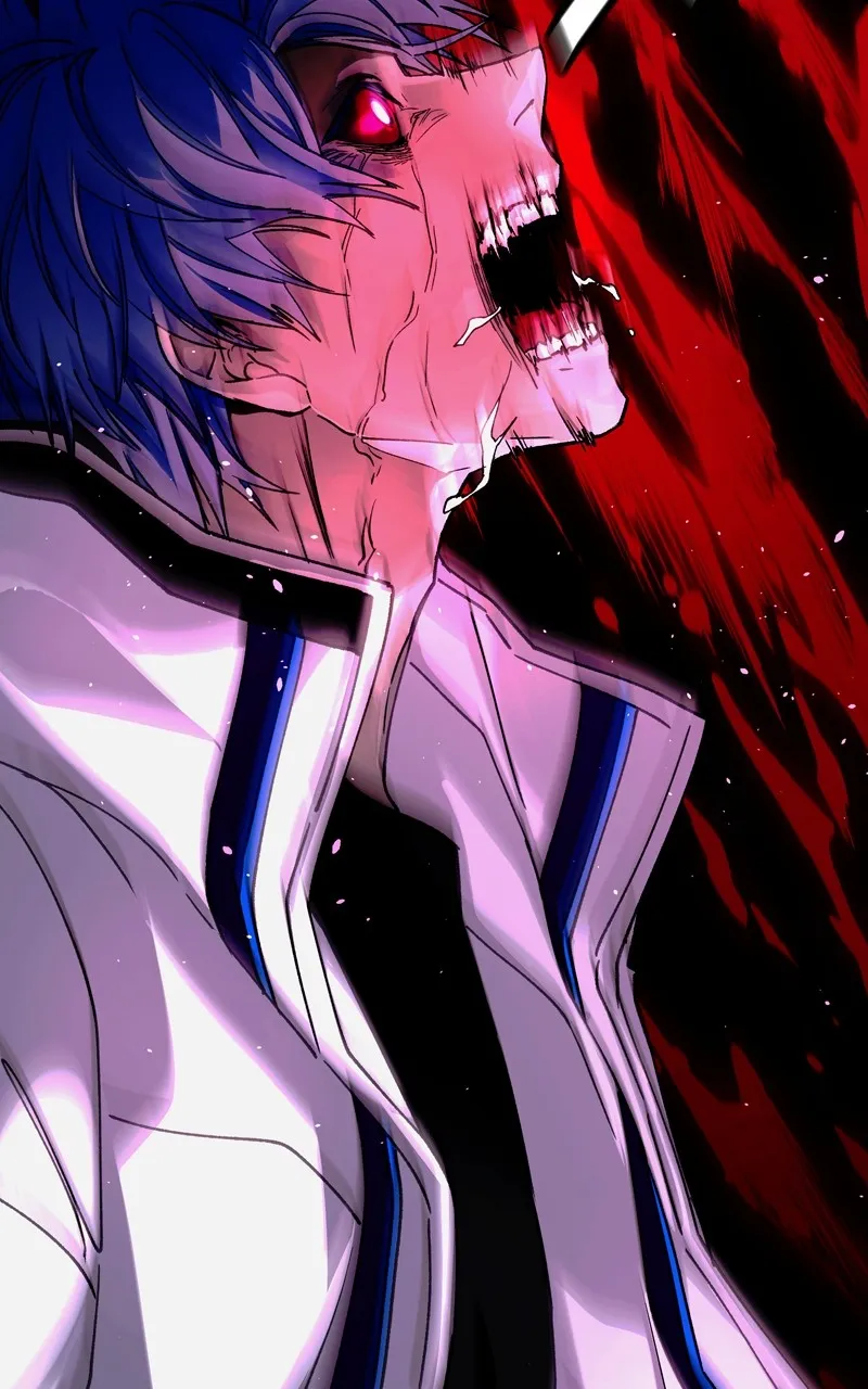 The End is a Game to Me Chapter 57 page 14 - 