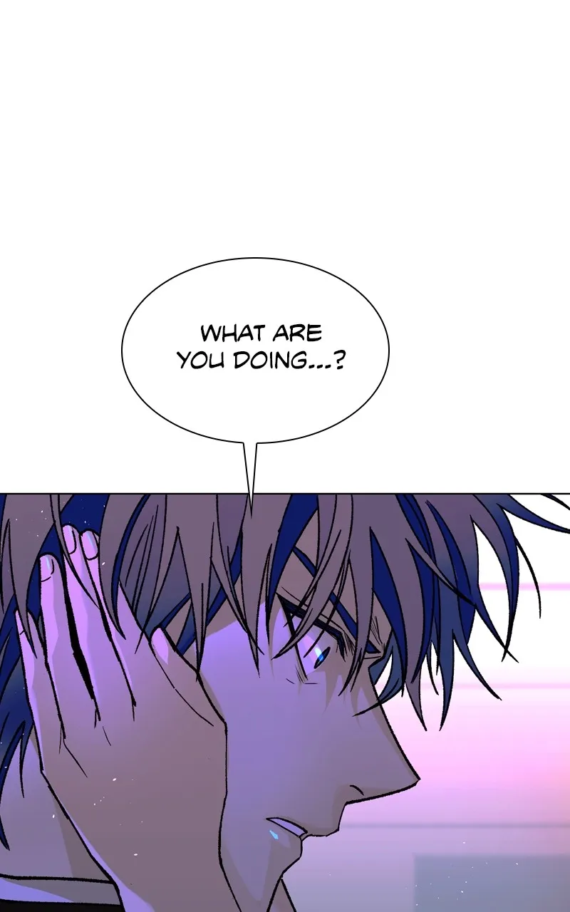 The End is a Game to Me Chapter 57 page 131 - 