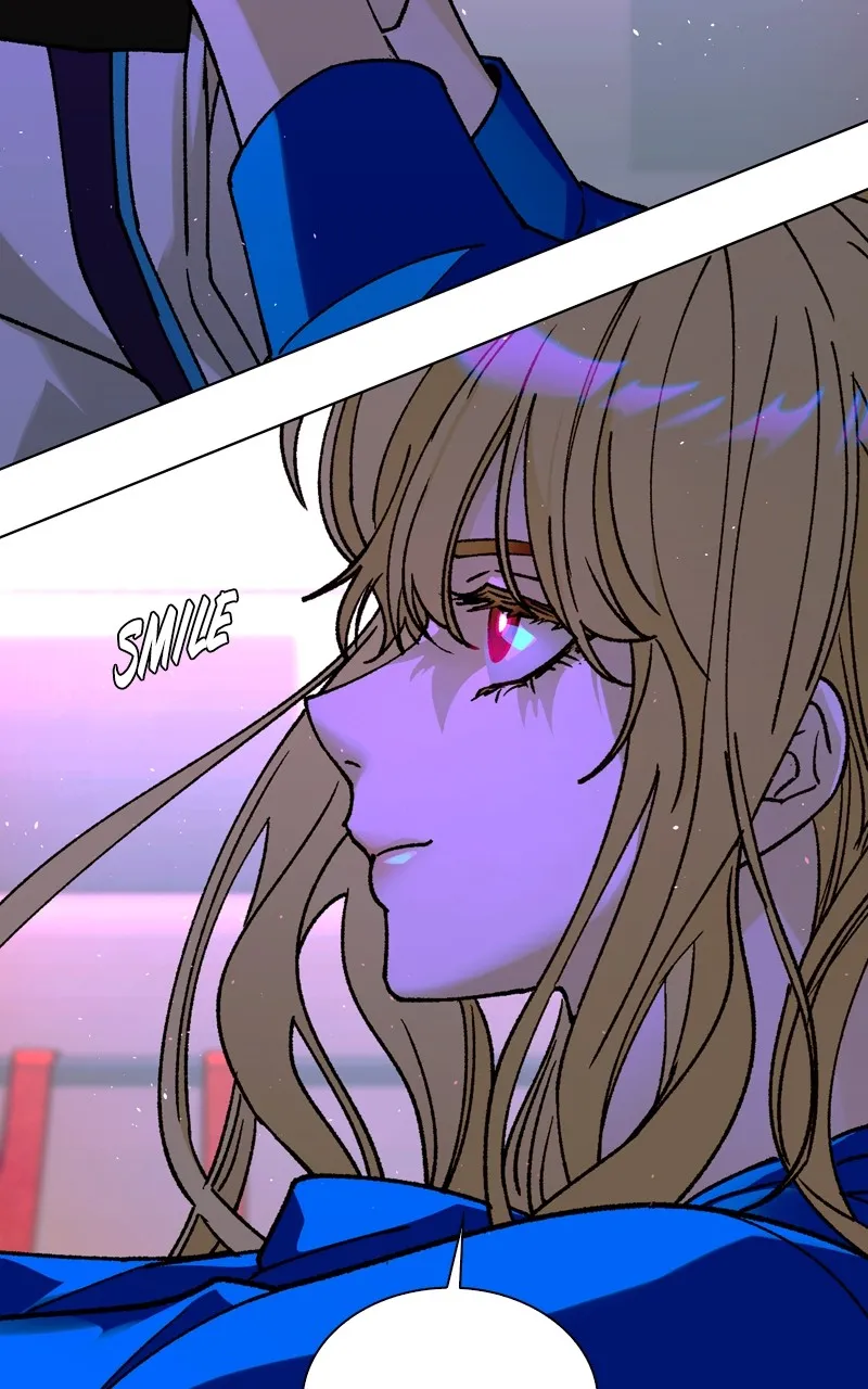 The End is a Game to Me Chapter 57 page 132 - 