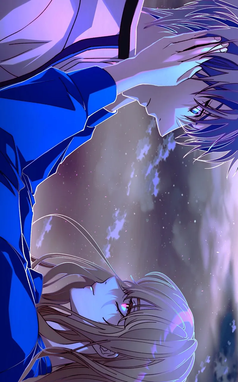 The End is a Game to Me Chapter 57 page 135 - 