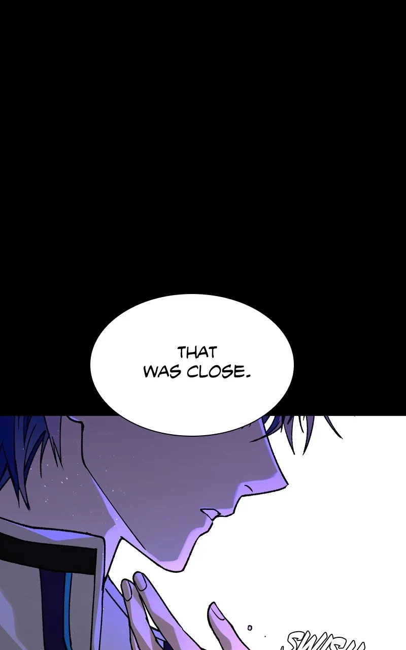 The End is a Game to Me Chapter 57 page 145 - 