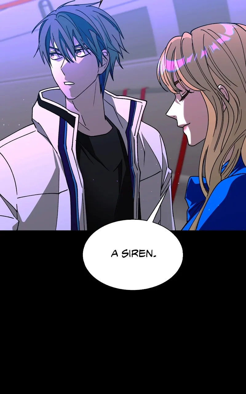 The End is a Game to Me Chapter 57 page 147 - 