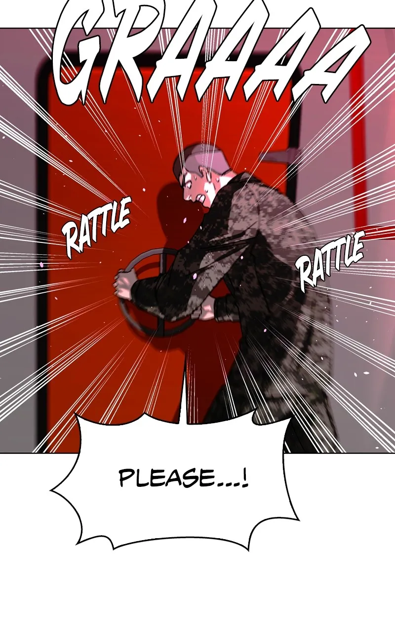 The End is a Game to Me Chapter 57 page 16 - 