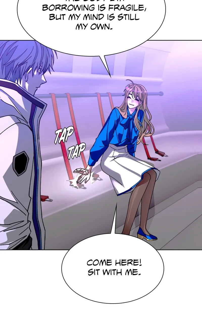 The End is a Game to Me Chapter 57 page 151 - 