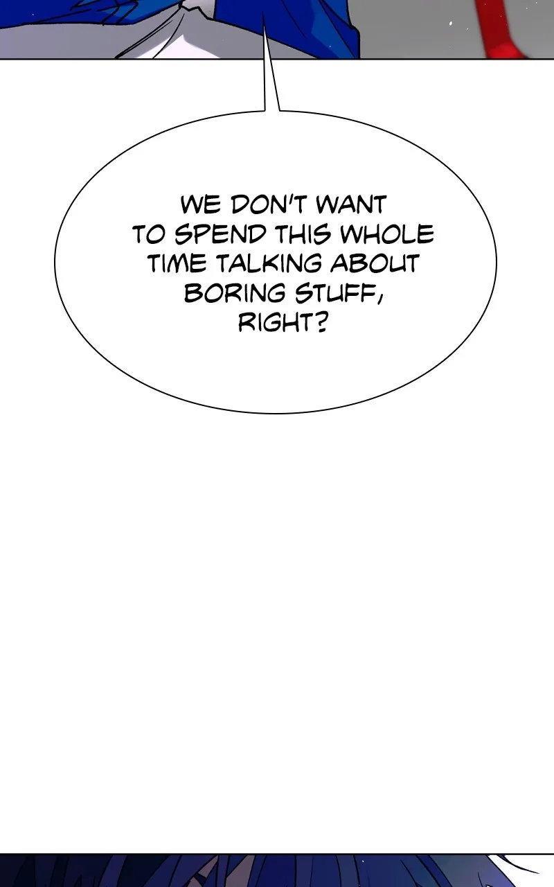 The End is a Game to Me Chapter 57 page 154 - 