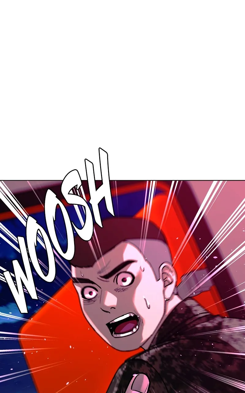 The End is a Game to Me Chapter 57 page 17 - 