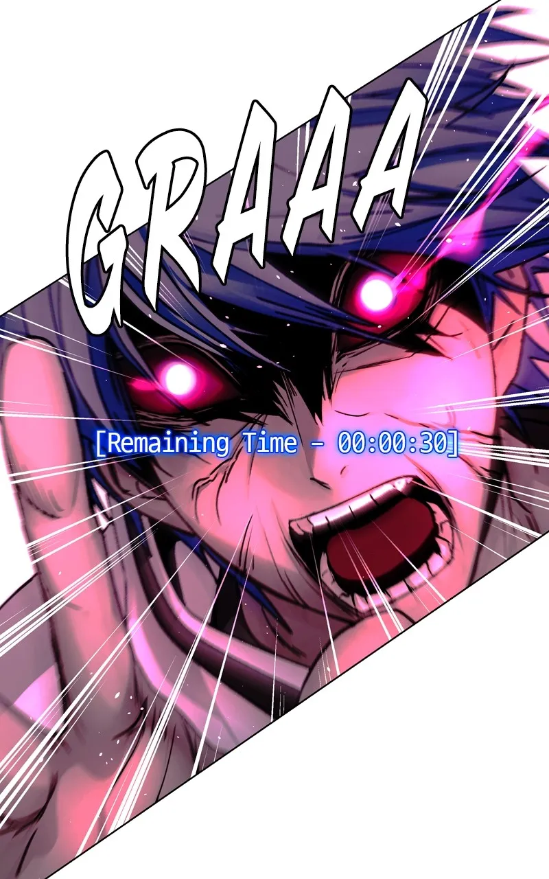 The End is a Game to Me Chapter 57 page 19 - 