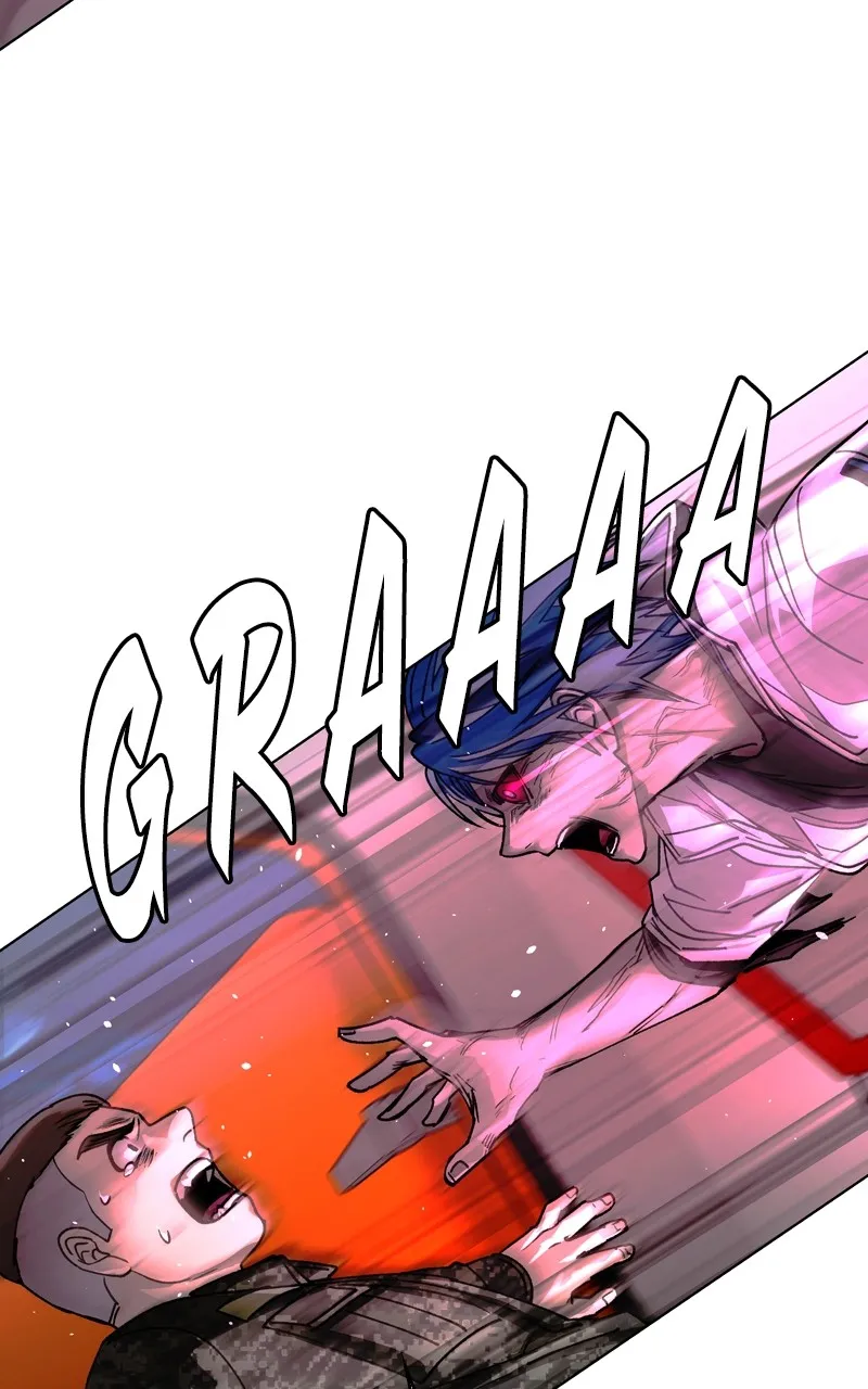 The End is a Game to Me Chapter 57 page 20 - 