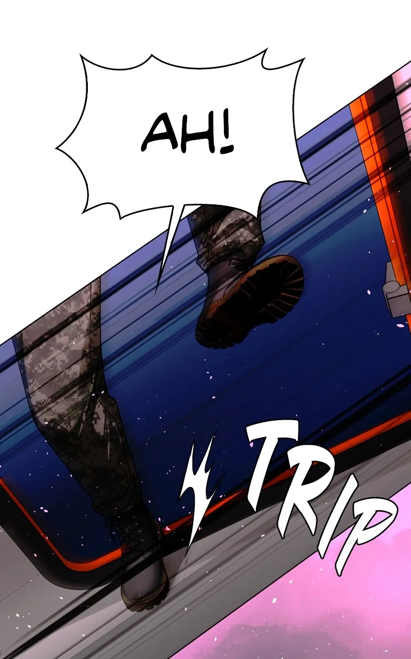 The End is a Game to Me Chapter 57 page 23 - 