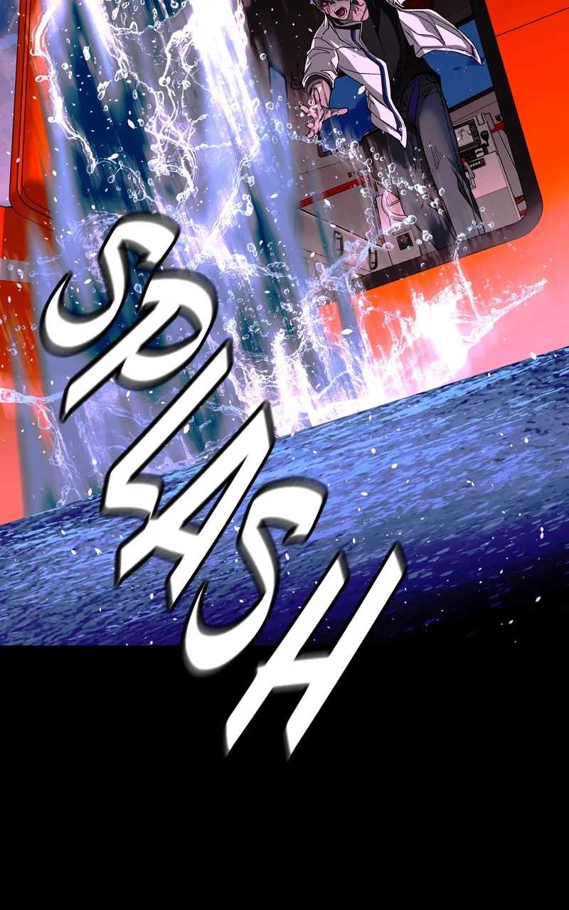 The End is a Game to Me Chapter 57 page 25 - 